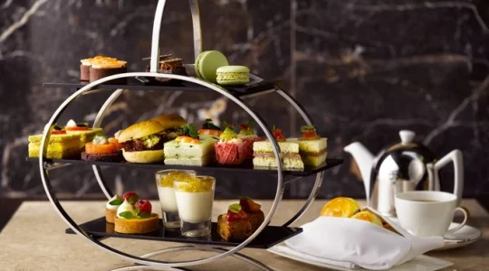 TheCourtyardatTheFullertonHotelSingapore